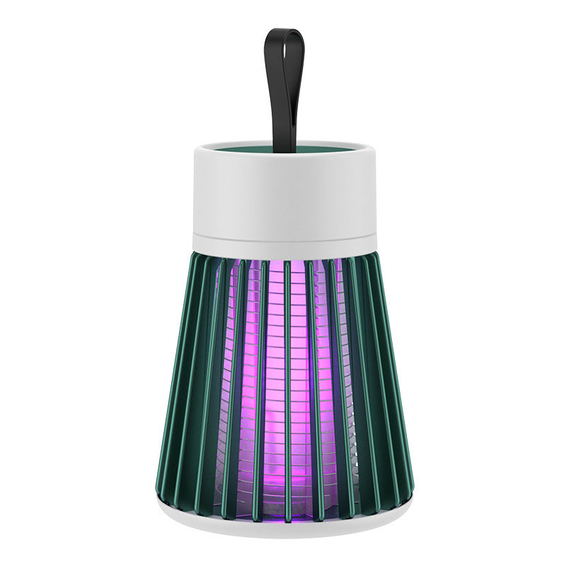 🎁Portable Indoor and Outdoor Insect Killer - Fly & Mosquito Trap