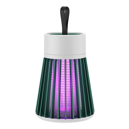 🎁Portable Indoor and Outdoor Insect Killer - Fly & Mosquito Trap