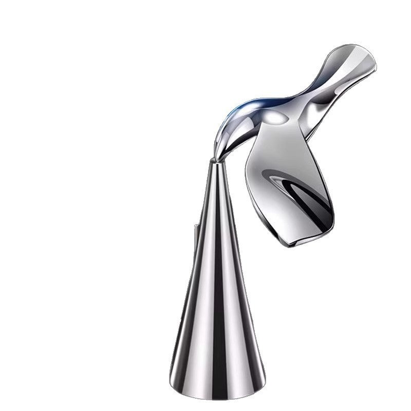Balancing Bird Bottle Opener