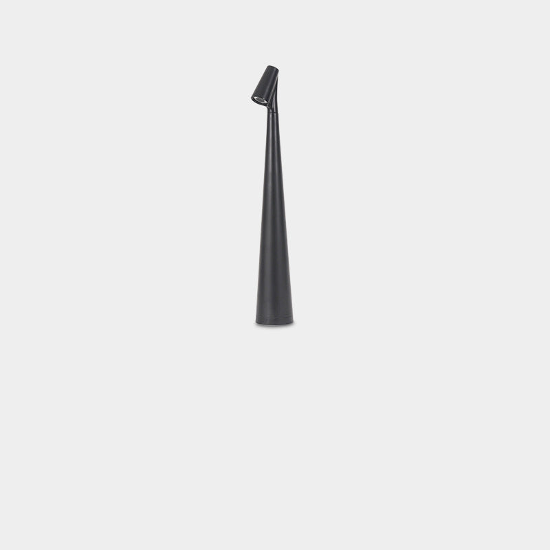 Rechargeable Bedside Table Lamp for Reading