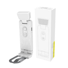 🔦 Clip-On Bookmark Light