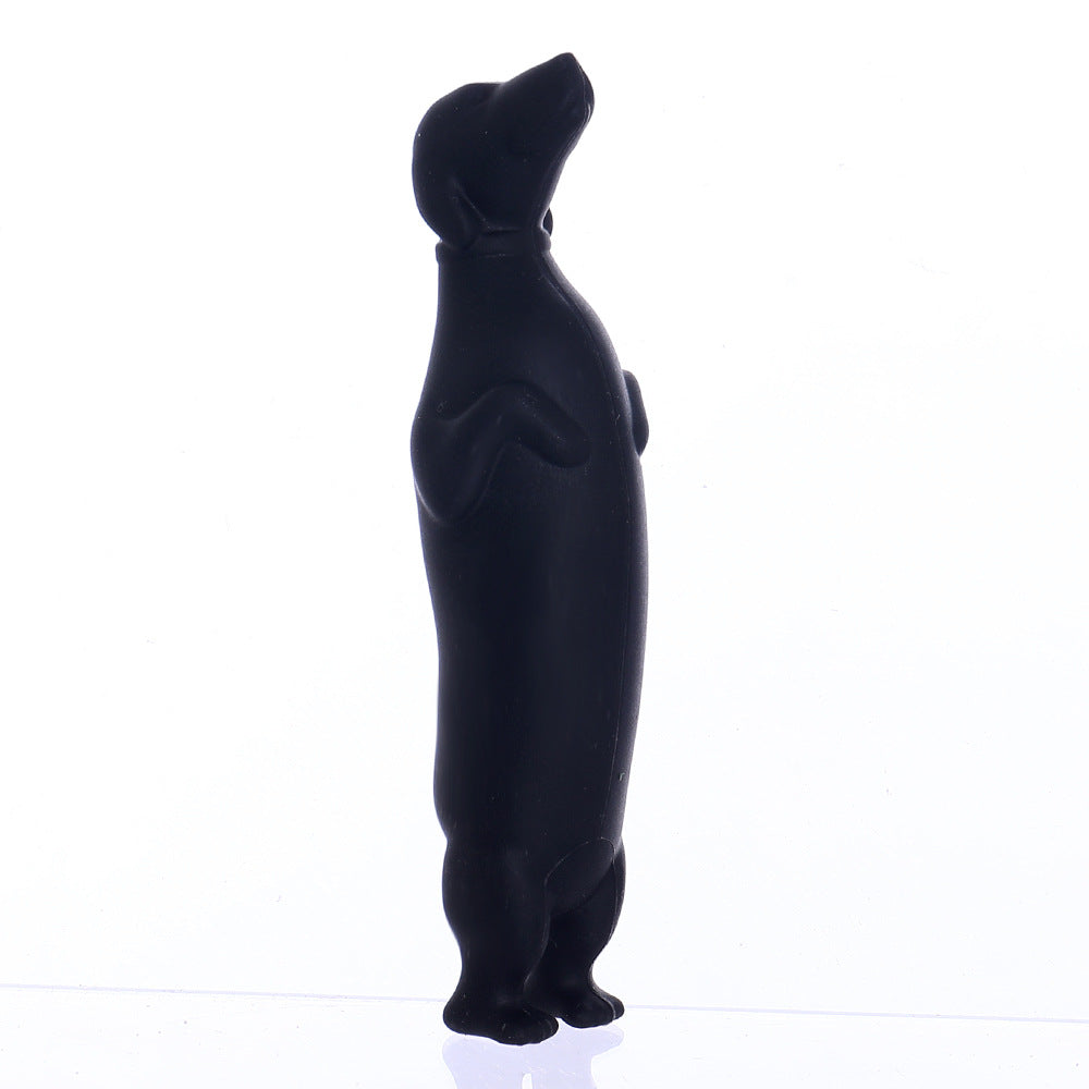 Dachshund Wine Bottle Stopper