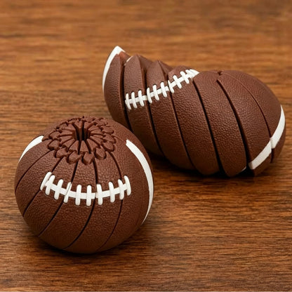 🔥LAST DAY 50% OFF - ⚾Baseball Fidget Ball Toy