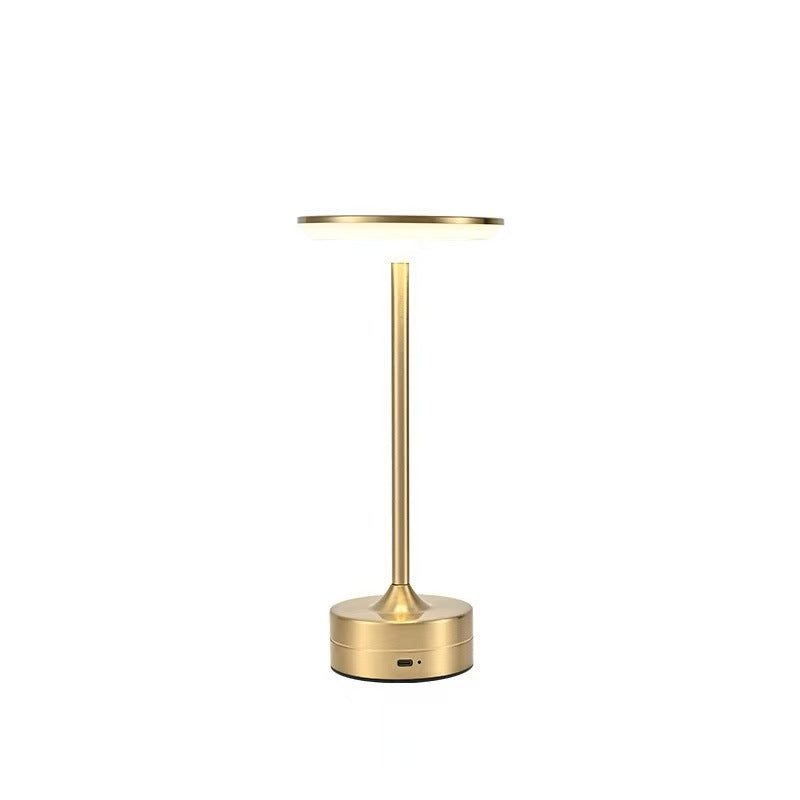Rechargeable Cordless Table Lamp