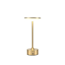 Rechargeable Cordless Table Lamp