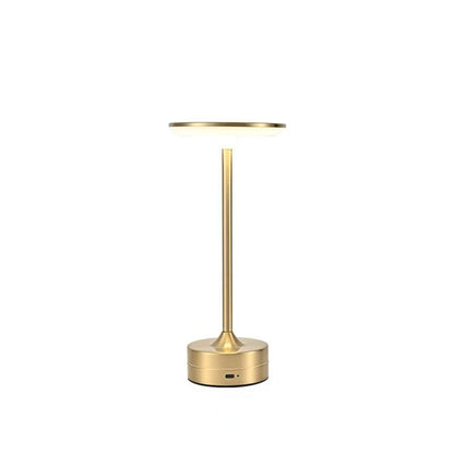 Rechargeable Cordless Table Lamp