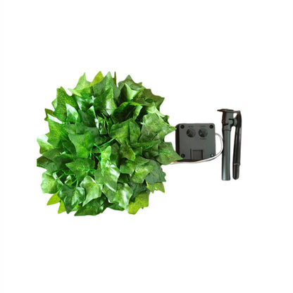 Transform Any Space with Glowing Ivy Vine Lights