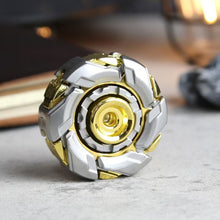 Spin Claw Fidget Toy – Cool Rotating Finger Gadget for Boredom Relief & Entertainment