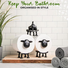 Sheep Toilet Paper Holder