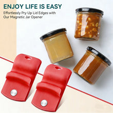 🫙 Mason Jar Opener