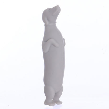 Dachshund Wine Bottle Stopper