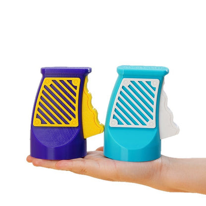 3D Printed Nail-Safe Bottle Opener – Portable Soda & Beer Can Tab Lifter & Drink Opener Tool
