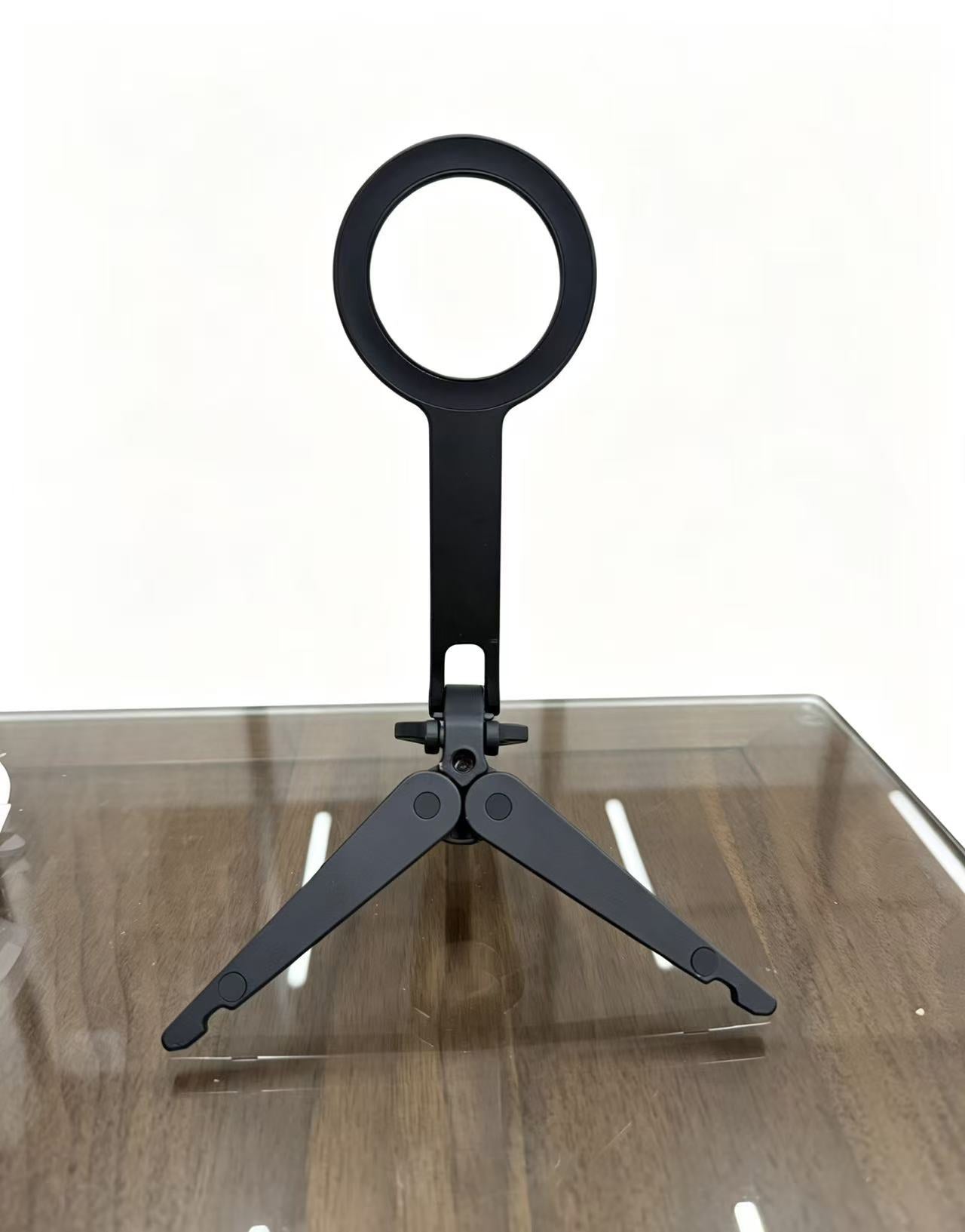 📱 Magnetic Travel Phone Stand Hands-Free Viewing Anywhere You Go