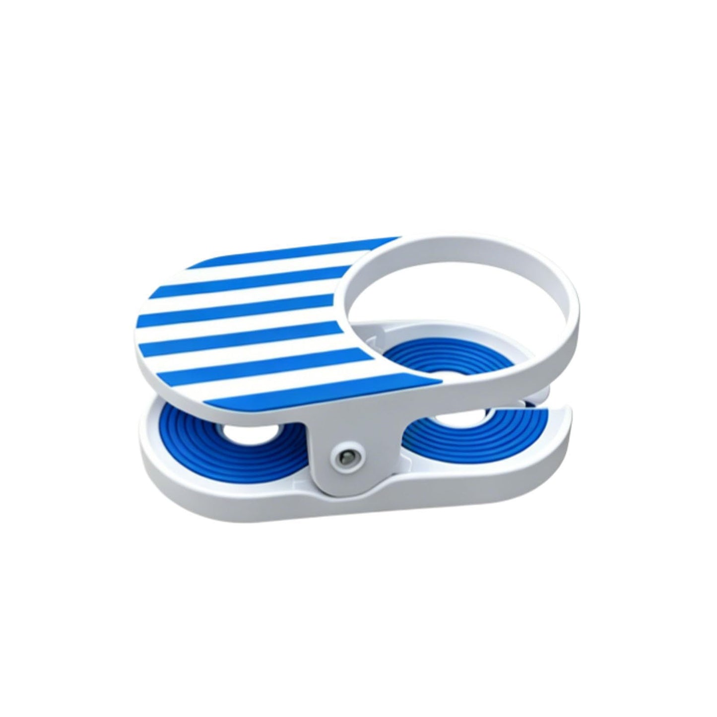 🥤 Foldable Cup Holder Tray