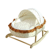 French Style Cozy Cat Hammock Bed