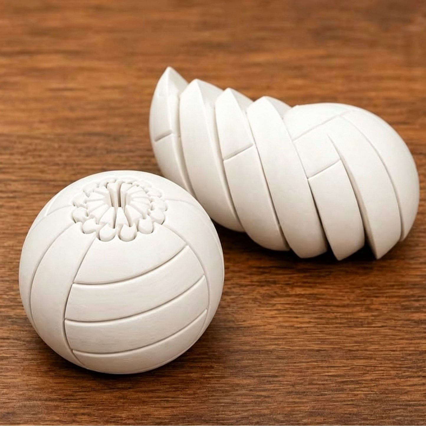 🔥LAST DAY 50% OFF - ⚾Baseball Fidget Ball Toy
