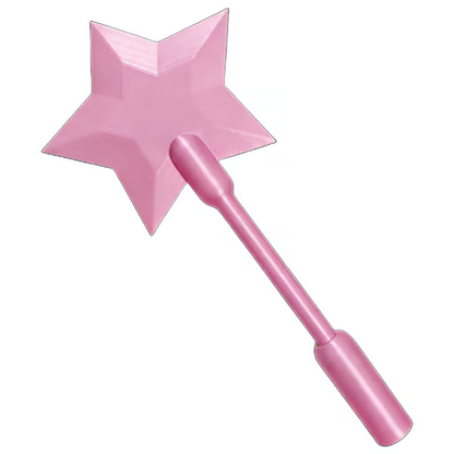 The Cutest Way to Carry Your Cards – Fairy Wand Holder