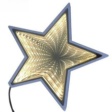 – Acrylic Starry Ambient Lamp