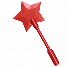 The Cutest Way to Carry Your Cards – Fairy Wand Holder
