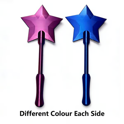 The Cutest Way to Carry Your Cards – Fairy Wand Holder