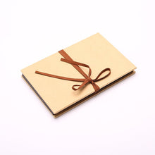 ✨The Memory Keeper: 99+ Inch Accordion Scrapbook Album📚