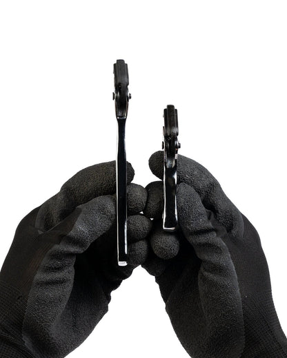 Miniature Short-Handle Wrench