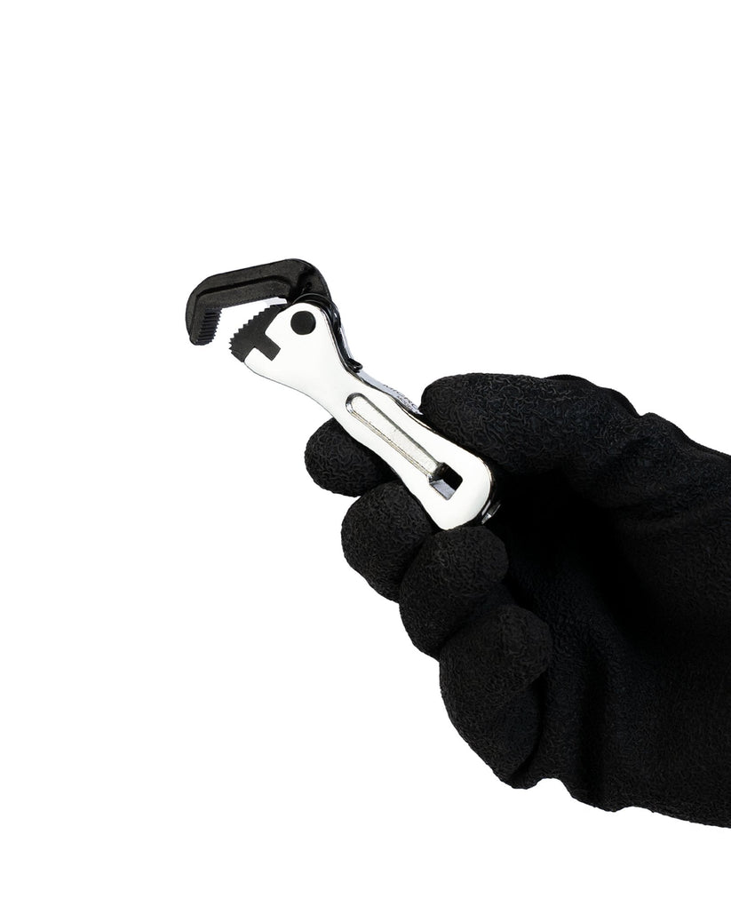 Miniature Short-Handle Wrench