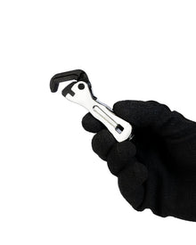 Miniature Short-Handle Wrench