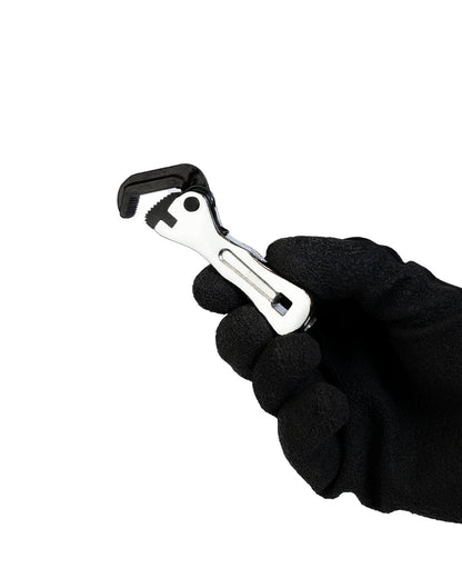 Miniature Short-Handle Wrench
