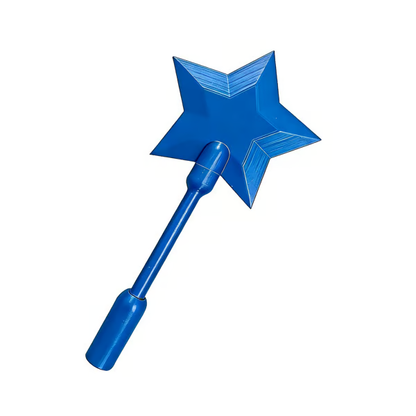 The Cutest Way to Carry Your Cards – Fairy Wand Holder