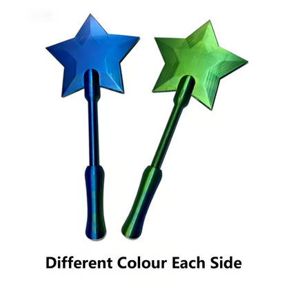 The Cutest Way to Carry Your Cards – Fairy Wand Holder