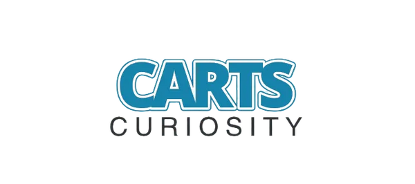 Curiosity carts