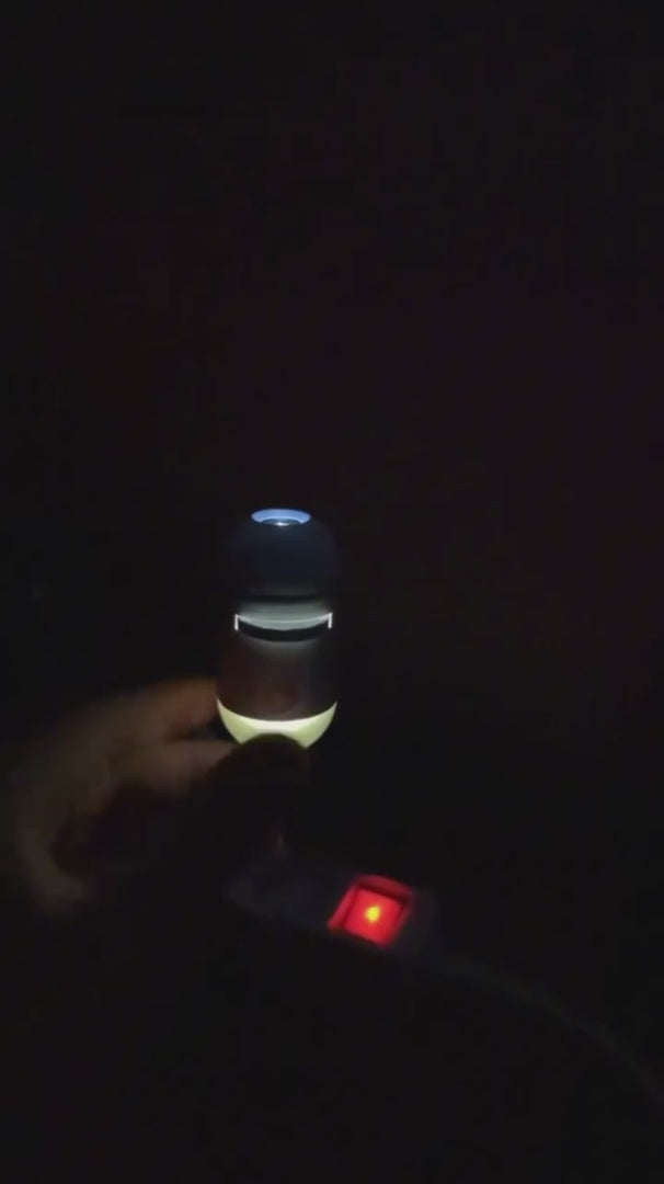 Load video: 